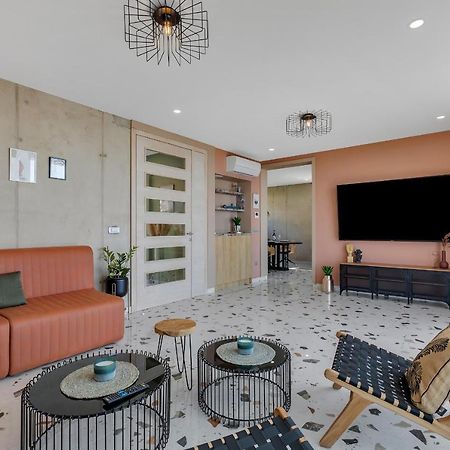 Villa Teraco Makarska Ngoại thất bức ảnh