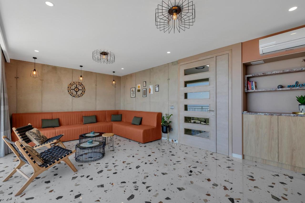 Villa Teraco Makarska Ngoại thất bức ảnh